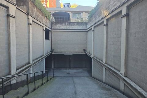Parkeringsplads i Torino, Turin, Torino - € 19.000 | Ref: boxserrano3 - foto 4