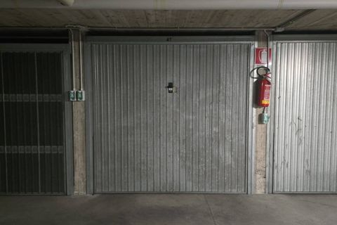 Parkeringsplads i Torino, Turin, Torino - € 19.000 | Ref: boxserrano3 - foto 5