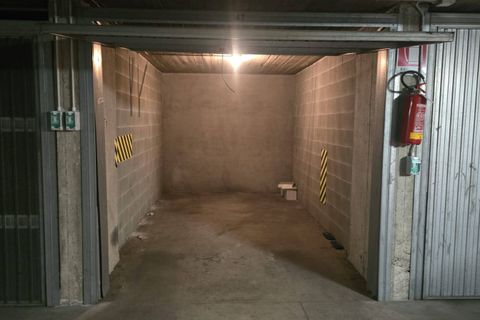 Parkeringsplads i Torino, Turin, Torino - € 19.000 | Ref: boxserrano3 - foto 6