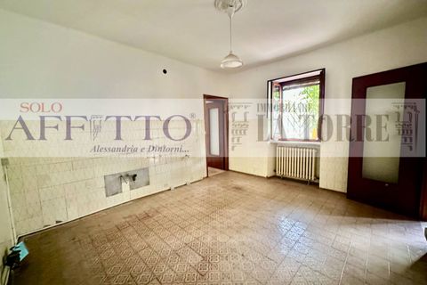 Villa i Alessandria, Alessandria, Alessandria - € 68.000 | Ref: COD. AL V  558-2 - foto 4