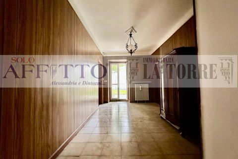 Villa i Alessandria, Alessandria, Alessandria - € 68.000 | Ref: COD. AL V  558-2 - foto 18