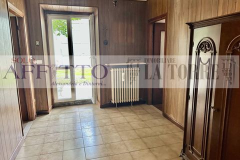 Villa i Alessandria, Alessandria, Alessandria - € 68.000 | Ref: COD. AL V  558-2 - foto 21