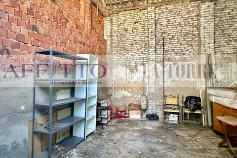 Villa i Alessandria, Alessandria, Alessandria - € 68.000 | Ref: COD. AL V  558-2 - foto 29