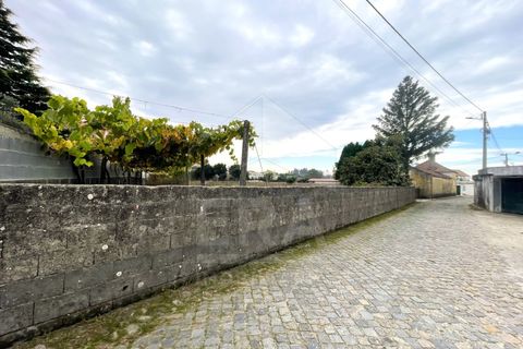Helårsgrund i Vila Cha, Braga, Vila Cha - € 60.500 | Ref: 039250165 - foto 1
