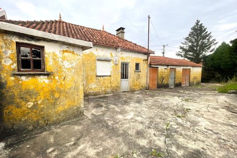 Villa i Vila Cha, Braga, Vila Cha - € 127.500 | Ref: 039250163 - foto 1