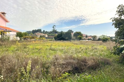 Terra a Vila Cha, Braga, Vila Cha - € 65.500 | Ref: 039250164 - foto 4