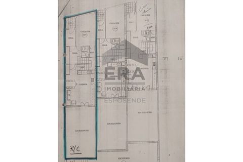 Rækkehus i Esposende, Braga, Esposende - € 545.000 | Ref: 039250147 - foto 28