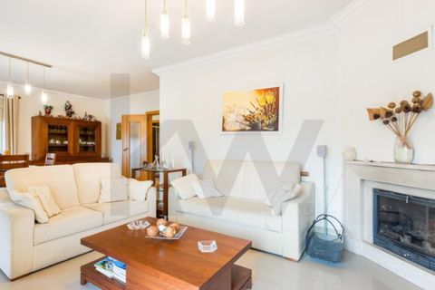 Villa a Cadaval, Lisbon, Cadaval - € 395.000 | Ref: KWPT-023482 - foto 5