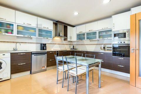 Villa a Cadaval, Lisbon, Cadaval - € 395.000 | Ref: KWPT-023482 - foto 7