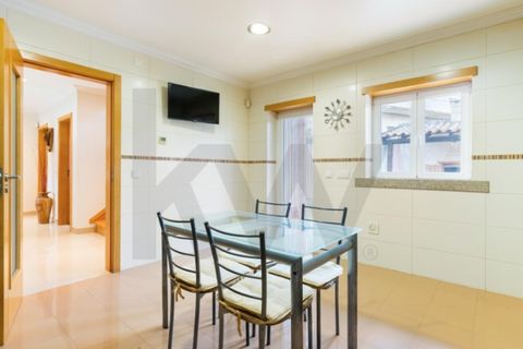 Villa a Cadaval, Lisbon, Cadaval - € 395.000 | Ref: KWPT-023482 - foto 8