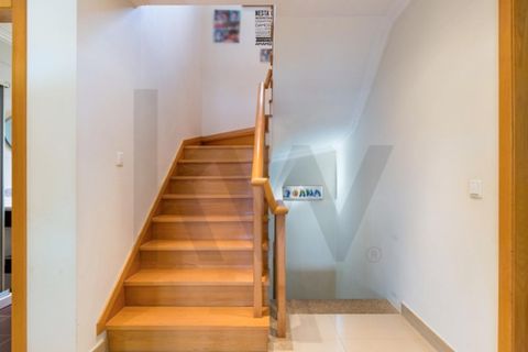 Villa a Cadaval, Lisbon, Cadaval - € 395.000 | Ref: KWPT-023482 - foto 9