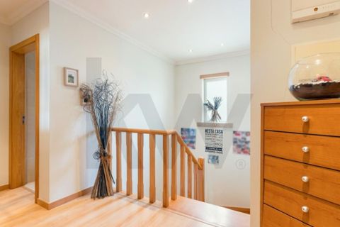 Villa a Cadaval, Lisbon, Cadaval - € 395.000 | Ref: KWPT-023482 - foto 10