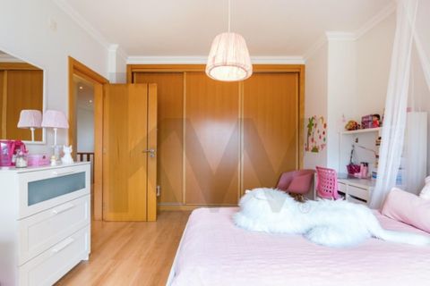 Villa a Cadaval, Lisbon, Cadaval - € 395.000 | Ref: KWPT-023482 - foto 15