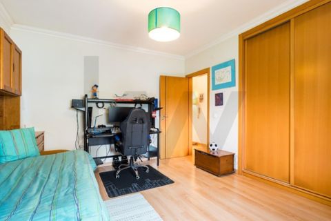 Villa a Cadaval, Lisbon, Cadaval - € 395.000 | Ref: KWPT-023482 - foto 16