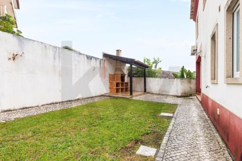 Villa a Cadaval, Lisbon, Cadaval - € 395.000 | Ref: KWPT-023482 - foto 22