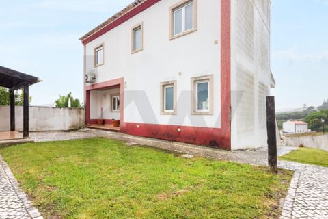 Villa a Cadaval, Lisbon, Cadaval - € 395.000 | Ref: KWPT-023482 - foto 23