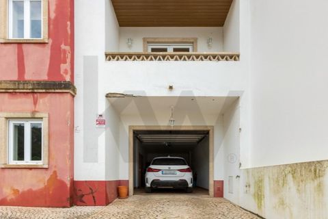 Villa a Cadaval, Lisbon, Cadaval - € 395.000 | Ref: KWPT-023482 - foto 24
