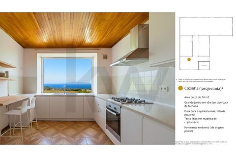 Villa i Se, Madeira, Se - € 145.000 | Ref: KWPT-023352 - foto 2