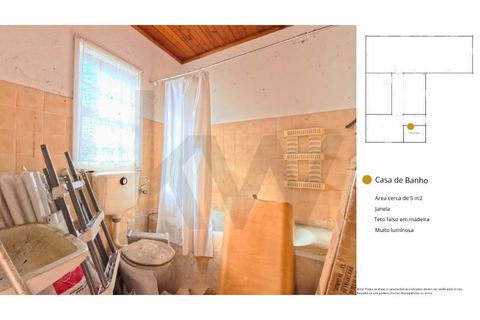 Villa i Se, Madeira, Se - € 145.000 | Ref: KWPT-023352 - foto 8