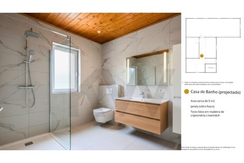 Villa i Se, Madeira, Se - € 145.000 | Ref: KWPT-023352 - foto 9
