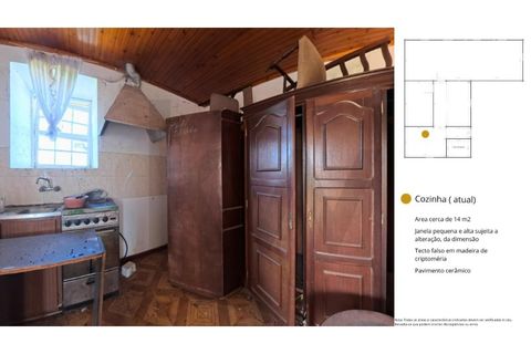 Villa i Se, Madeira, Se - € 145.000 | Ref: KWPT-023352 - foto 10