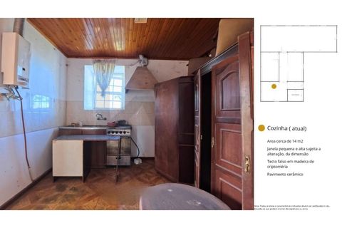 Villa i Se, Madeira, Se - € 145.000 | Ref: KWPT-023352 - foto 11