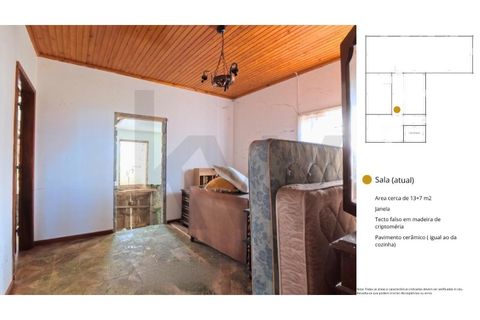 Villa i Se, Madeira, Se - € 145.000 | Ref: KWPT-023352 - foto 12