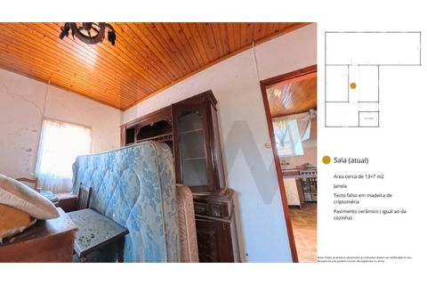 Villa i Se, Madeira, Se - € 145.000 | Ref: KWPT-023352 - foto 13