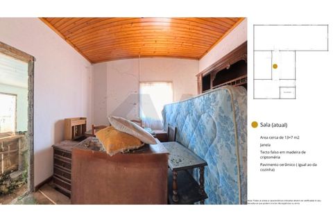 Villa i Se, Madeira, Se - € 145.000 | Ref: KWPT-023352 - foto 14