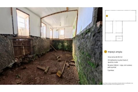 Villa i Se, Madeira, Se - € 145.000 | Ref: KWPT-023352 - foto 15