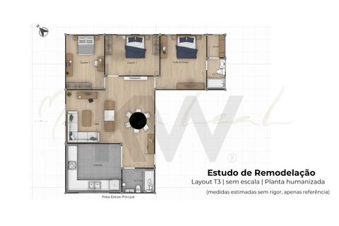 Villa i Se, Madeira, Se - € 145.000 | Ref: KWPT-023352 - foto 19