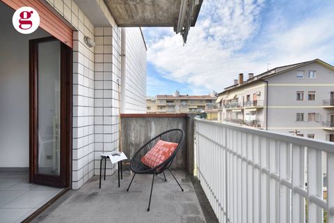 Lejlighed i Vasto, Chieti, Vasto - € 149.000 | Ref: IM202567 - foto 13