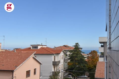 Lejlighed i Vasto, Chieti, Vasto - € 149.000 | Ref: IM202567 - foto 14