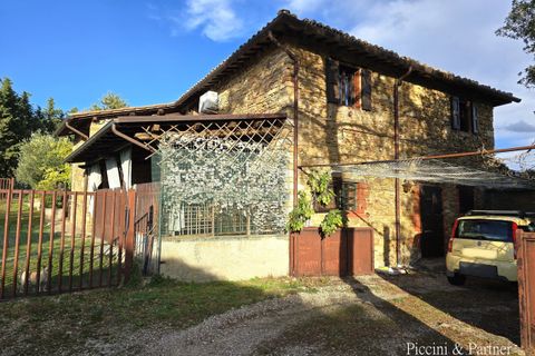 Villa a Marsciano, Perugia, Marsciano - € 299.000 | Ref: PG1887 - foto 3