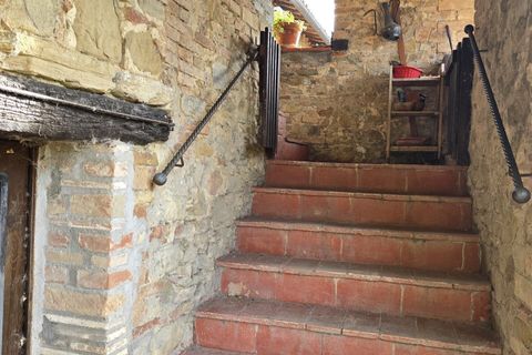 Villa a Marsciano, Perugia, Marsciano - € 299.000 | Ref: PG1887 - foto 8