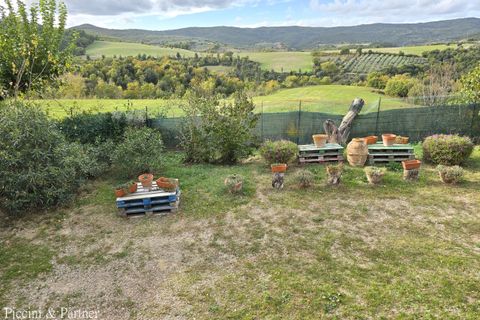 Villa a Marsciano, Perugia, Marsciano - € 299.000 | Ref: PG1887 - foto 10