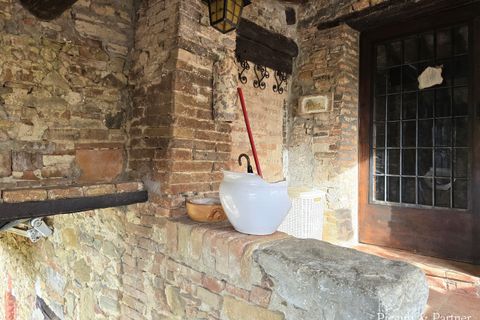 Villa a Marsciano, Perugia, Marsciano - € 299.000 | Ref: PG1887 - foto 11
