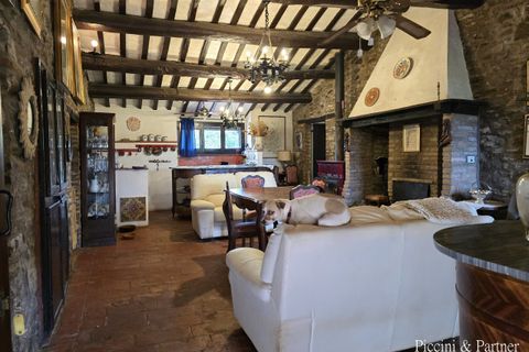 Villa a Marsciano, Perugia, Marsciano - € 299.000 | Ref: PG1887 - foto 12