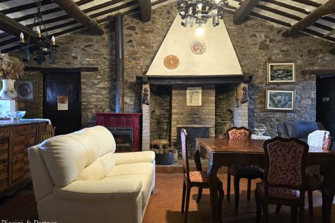 Villa a Marsciano, Perugia, Marsciano - € 299.000 | Ref: PG1887 - foto 14
