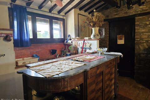 Villa a Marsciano, Perugia, Marsciano - € 299.000 | Ref: PG1887 - foto 15