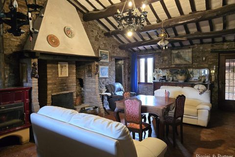 Villa a Marsciano, Perugia, Marsciano - € 299.000 | Ref: PG1887 - foto 16