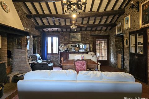 Villa a Marsciano, Perugia, Marsciano - € 299.000 | Ref: PG1887 - foto 17