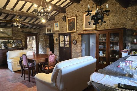 Villa a Marsciano, Perugia, Marsciano - € 299.000 | Ref: PG1887 - foto 20