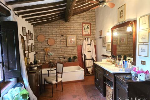 Villa a Marsciano, Perugia, Marsciano - € 299.000 | Ref: PG1887 - foto 38