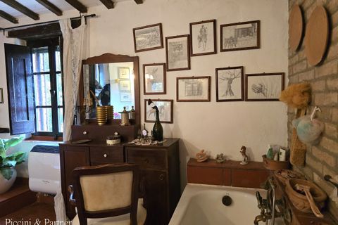 Villa a Marsciano, Perugia, Marsciano - € 299.000 | Ref: PG1887 - foto 39