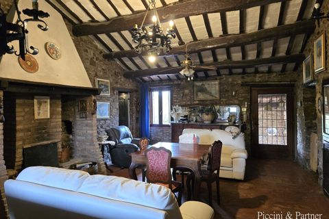 Villa a Marsciano, Perugia, Marsciano - € 299.000 | Ref: PG1887 - foto 44
