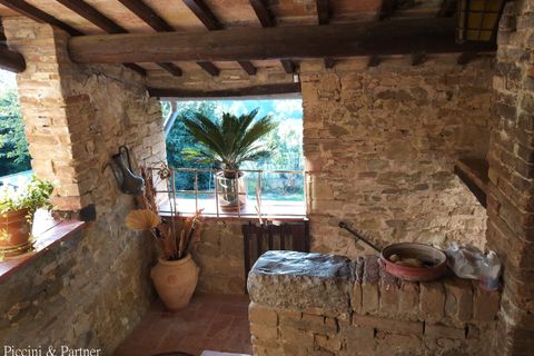 Villa a Marsciano, Perugia, Marsciano - € 299.000 | Ref: PG1887 - foto 45
