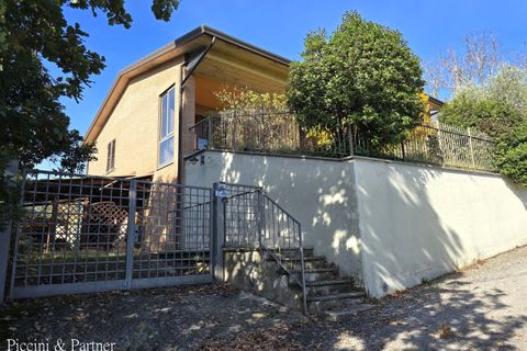 Villa i Perugia, Perugia, Perugia - € 340.000 | Ref: PG1889 - foto 1