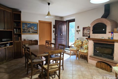 Villa i Perugia, Perugia, Perugia - € 340.000 | Ref: PG1889 - foto 8