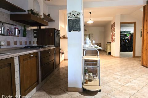 Villa i Perugia, Perugia, Perugia - € 340.000 | Ref: PG1889 - foto 21